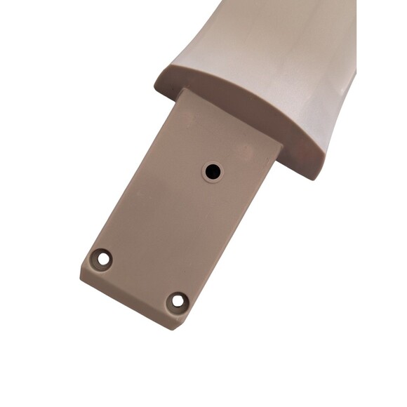 Hoover FloorMate Deluxe Hard Floor Cleaner FH40160 Front Handle Replacement - Picture 2 of 4